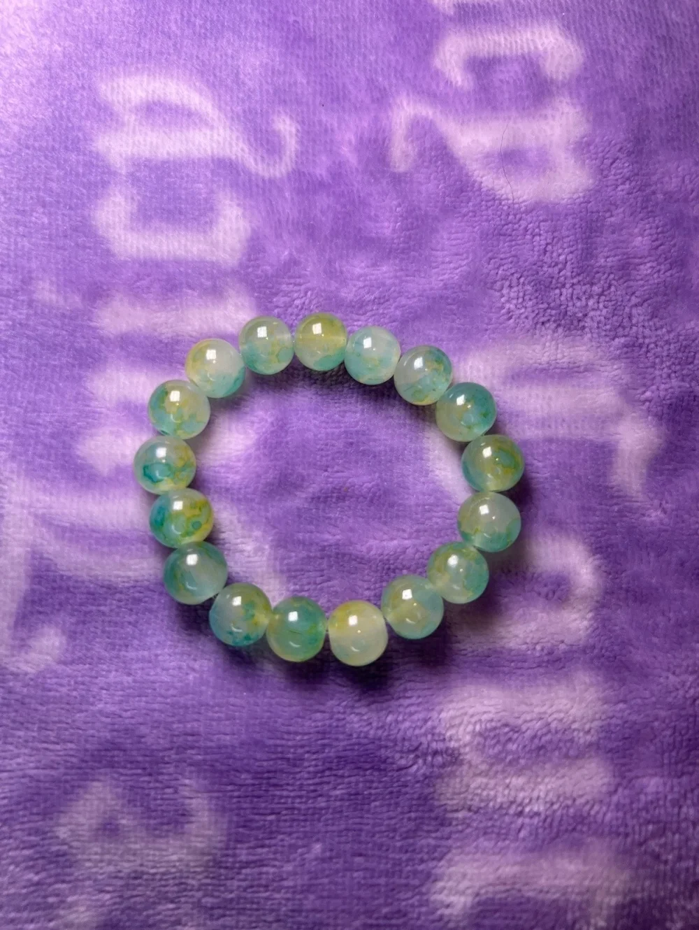 N/A colorful little
